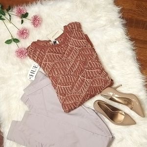 Universal threads sweater tunic